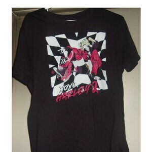 Harley Quinn Women's Medium T-Shirt